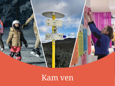 Využite voľné chvíle na podujatia, ktoré kraj ponúka | Foto: Modra - Lukáš Záleský, Zimný prechod Bezovec - Piešťany - rezort Piešťany, Park kultúry a povzdychu - FB Galéria Jána Koniarka