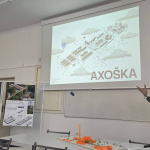 Jeden z návrhov Niklovky v Seredi | Zdroj: Ondrej Kurbel, primátor mesta Sereď