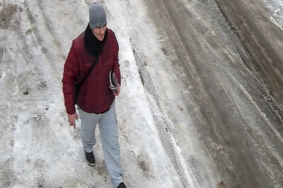 Fotografie sú na FB Mestská polícia Sereď. | Foto: Mestská polícia Sereď