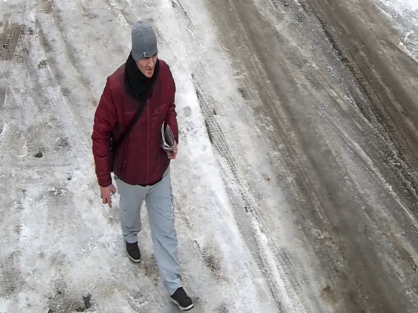 Fotografie sú na FB Mestská polícia Sereď. | Foto: Mestská polícia Sereď