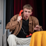 Najbližšie ich čaká repríza hry 1+1=3 | Zdroj: FĽOČ