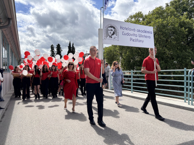 Ako bude vyzerať OLKS 2026 ? I Zdroj: Trnavské rádio