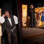 Fraška Bajačiny majstra Patalána je v dialekte typickom pre Hlohovec |  Zdroj: FĽOČ