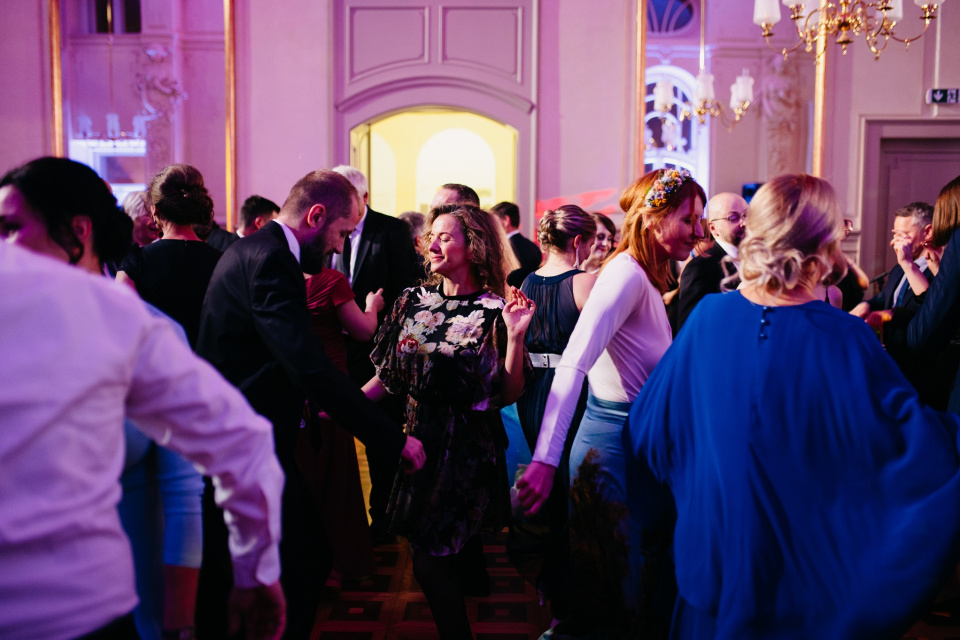 Ako sa správne obliecť na ples? I Foto: Divadlo Jána Palárika v Trnave