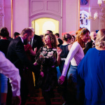 Ako sa správne obliecť na ples? I Foto: Divadlo Jána Palárika v Trnave