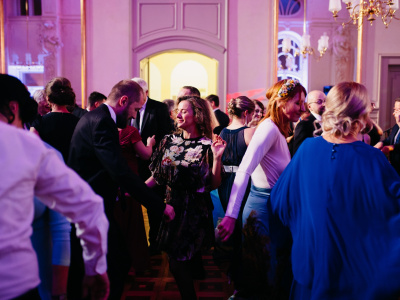 Ako sa správne obliecť na ples? I Foto: Divadlo Jána Palárika v Trnave