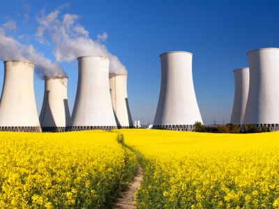 Projekt predstavuje jednu z najväčších investícií do energetickej infraštruktúry v histórii Slovenska. | Foto: SITA