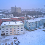 Nájomné byty v Galante | Zdroj: Mesto Galanta