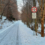 Toto je aktuálny stav stopy zo Skilandu | Zdroj: Kopanice v pohybe