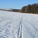 Turá Lúka v nedeľu 18. januára | Zdroj: Kopanice v pohybe