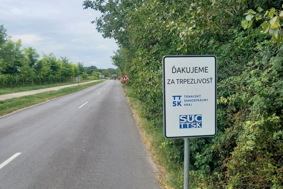 Akých rekonštrukcií sa tento rok v kraji dočkáme? I ilustr. foto: TTSK