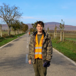 Marek Ochaba I Foto: Natália Skalová