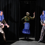 Novinkou je hra Skôr než odídeš | Zdroj: Divadlo DISK