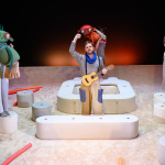 Divadlo Jána Palárika pripravilo novú hru | Zdroj: djp