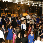 Túto sobotu navštívite v kraji niekoľko plesov, pripravte si náhradné tanečné topánky | Zdroj: obec Zavar