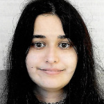 Volá sa Kristína Tavaliová | Foto: Polícia SR - Trnavský kraj