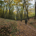 Nezabudnite si zbaliť aj náhradné oblečenie | pochod HP (2025), Zdroj: KST Hlohovec