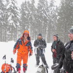 V zime treba pamätať na to, ako rýchlo sa stmieva | Zdroj: fotoarchív KST