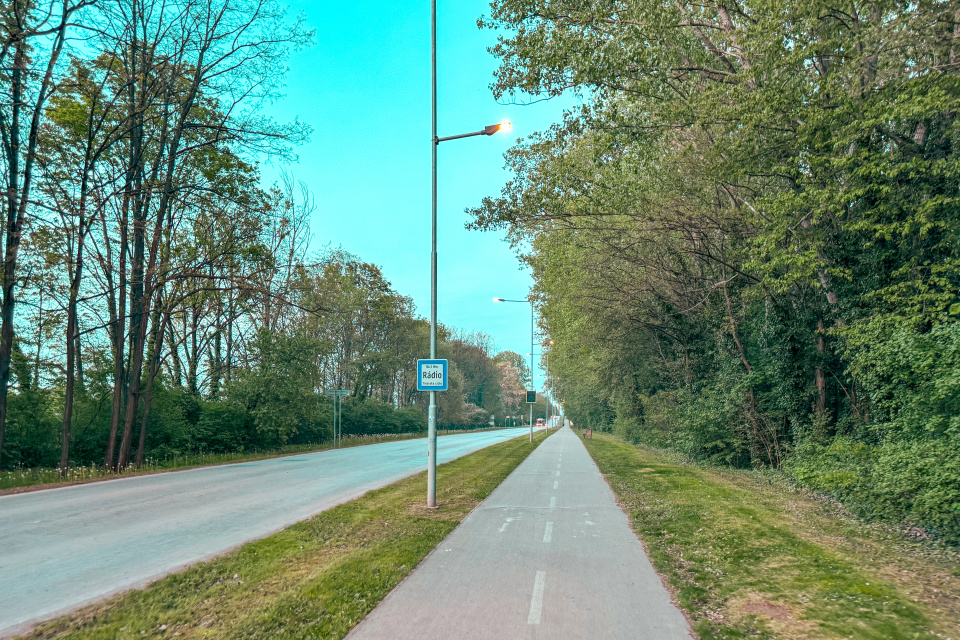 Petíciu podpísalo viac ako 50 ľudí | Foto: red.