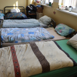 Nové paplóny a vankúše | Zdroj: Mesto Senica