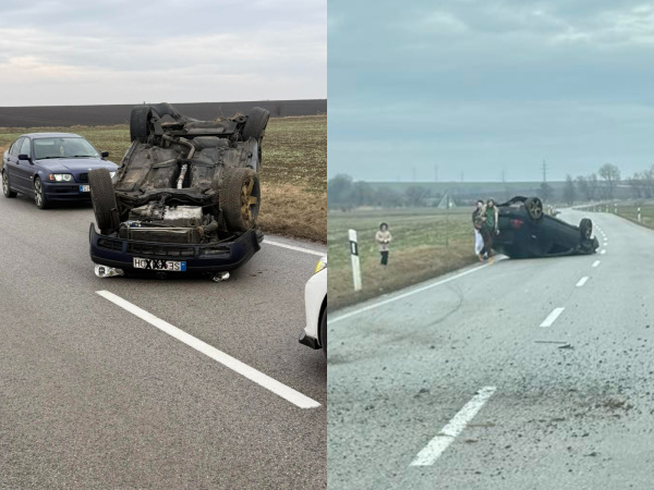 Vraj ide o Volvo V50. | Foto: Stana Kovar, Karin Kumpanová, Dopravný servis SE, SI a okolie