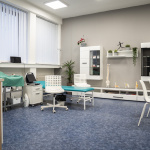 Poodporia ambulancie aj miestne projekty | Zdroj: TTSK