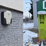 Ukradnuté káble v rámci Slovenska | Zdroj: Zuzana Benková, Trnavské rádio