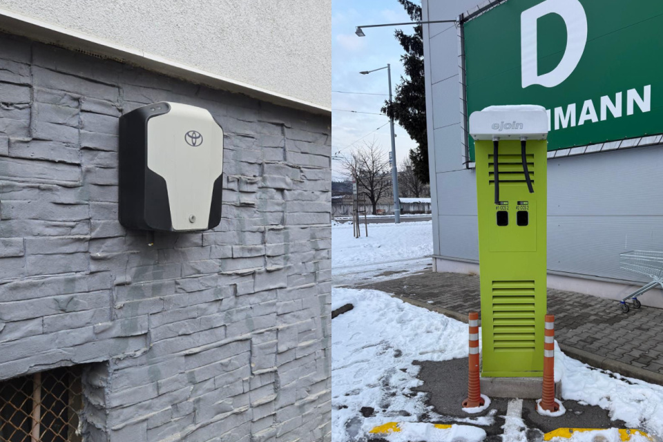 Ukradnuté káble v rámci Slovenska | Zdroj: Zuzana Benková, Trnavské rádio