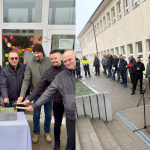 Základná škola v Boleráze bude modernejšia | Zdroj: Obec Boleráz