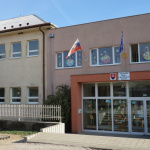 Budova základnej školy v súčasnosti | Zdroj: GoMoravia