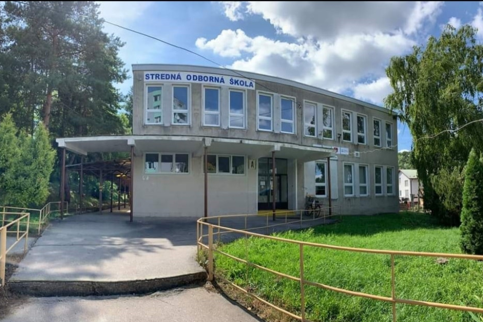 V rebríčkoch hviezdil aj Hlohovec I Zdroj: Stredná odborná škola Hlohovec