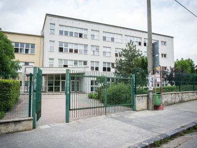 Excelujúca obchodka v Trnave I Zdroj: TTSK