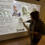 Výstavu si pozriete už len do tejto nedele | Foto: MIchaela Martišíková, Trnavské rádio