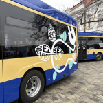 Prevládajú farby manuálu mesta | Foto: Michaela Martišíková, Trnavské rádio