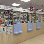 Pri prvých príznakoch postačí aj návšteva lekárne, ak sa stav zhorší, vyhľadajte lekára | Foto: Michaela Martišíková, Trnavské rádio