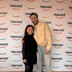 Bystrík predstavil svoju novinku v štúdiu Trnavského rádia I Zdroj: Trnavské rádio