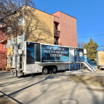 Mobilné CT dorazilo do Skalice z Francúzska  | Foto: Fakultná nemocnica AGEL Skalica 