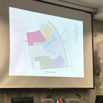 Etapy rozvoja Štvrte | Foto: Michaela Martišíková, Trnavské rádio