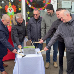 V Boleráze sa začalo s veľkou rekonštrukciou | Zdroj: Obec Boleráz