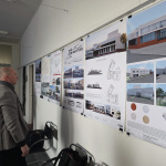 Návrhy na využitie Domu kultúry v Seredi | Zdroj: Mesto Sereď