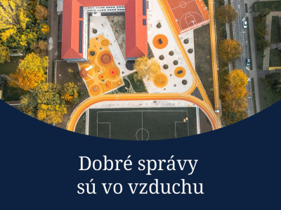 Tento týždeň sa budeme venovať viacerým rekonštrukciám