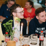 Počas kvízu smädní ani hladní nezostanete | Foto: HS Centrum Koliba