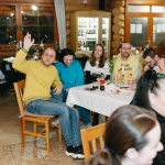 Kto vie, ten vie | Foto: HS Centrum Koliba