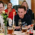 Niektoré otázky nám dali zabrať | Foto: HS Centrum Koliba