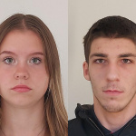 Vyšetrovatelia čakajú na informácie o ich aktuálnom pohybe či pobyte. | Foto: Záchranný systém Slovensko, pátranie po osobách