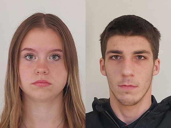 Vyšetrovatelia čakajú na informácie o ich aktuálnom pohybe či pobyte. | Foto: Záchranný systém Slovensko, pátranie po osobách