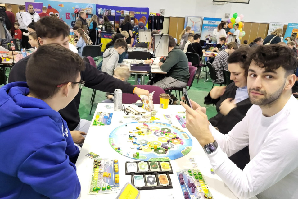 V Trnave si môžeme opäť užiť FEST HRY | Zdroj: Rastislav Mráz