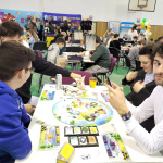 V Trnave si môžeme opäť užiť FEST HRY | Zdroj: Rastislav Mráz