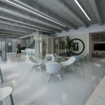 Budova prejde rozsiahlou obnovou | Zdroj: UCM