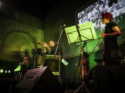 Winter JazzFest bude opäť v Trnave l Foto: WJF